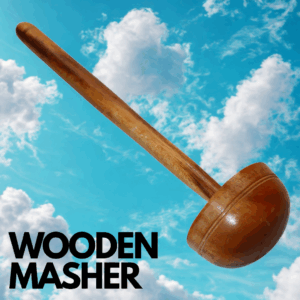 Home 7 WOODEN MASHER-2